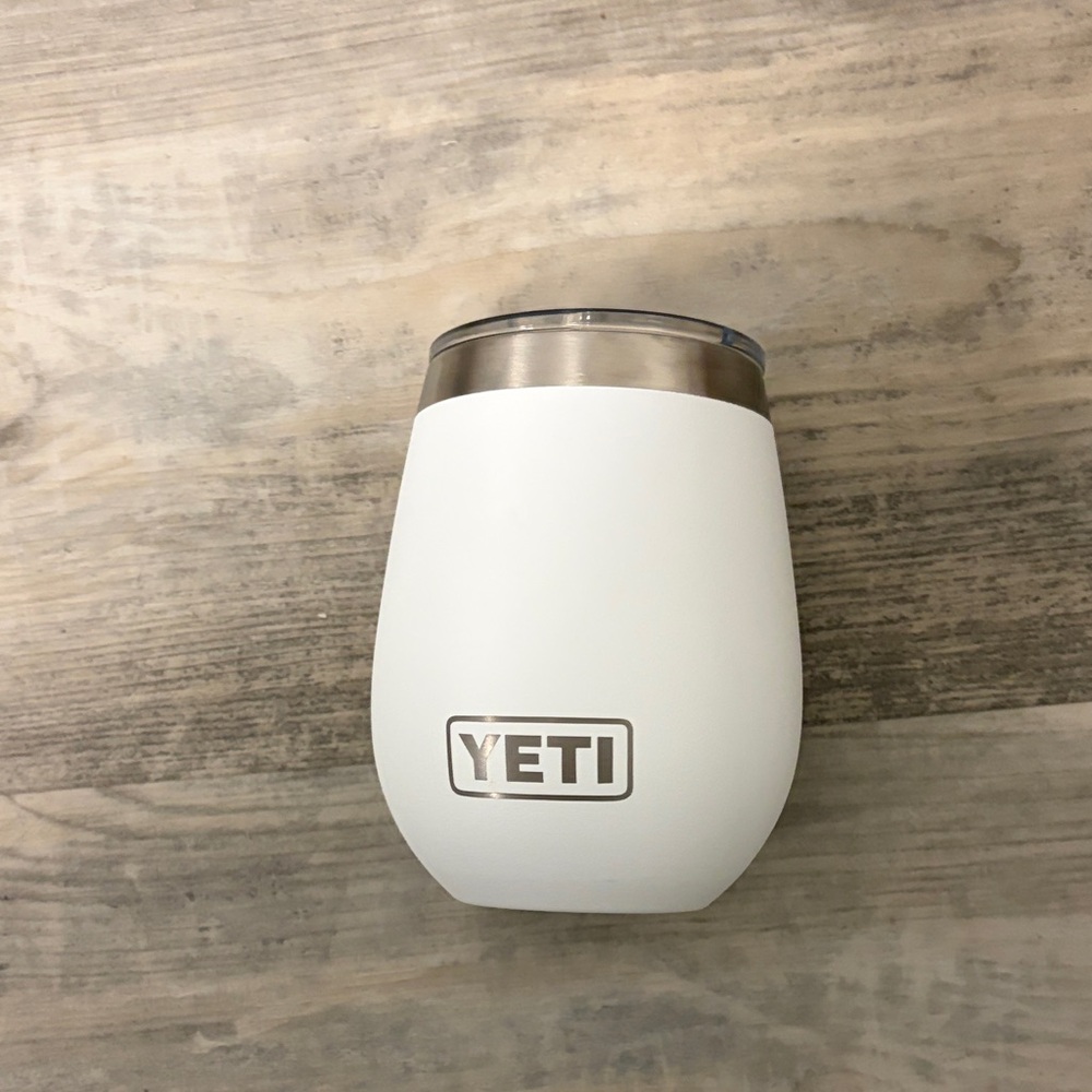 YETI White Wine Tumbler